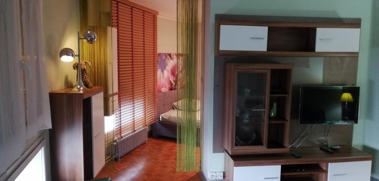 Appartement Coquet Centre Ville Filigrando Bourges Exteriér fotografie