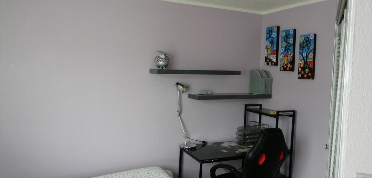 Appartement Coquet Centre Ville Filigrando Bourges Exteriér fotografie