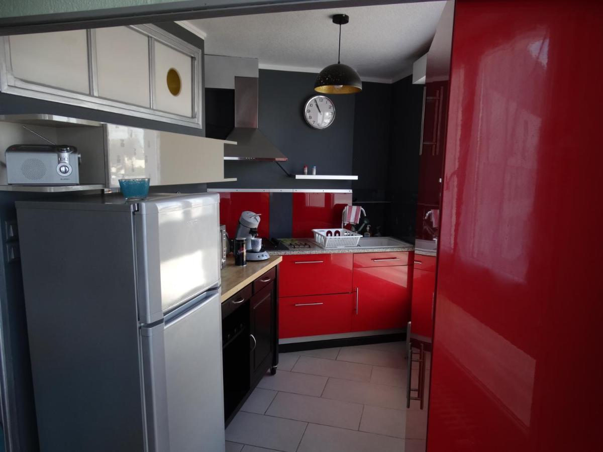 Appartement Coquet Centre Ville Filigrando Bourges Exteriér fotografie