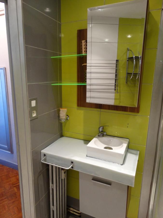 Appartement Coquet Centre Ville Filigrando Bourges Exteriér fotografie