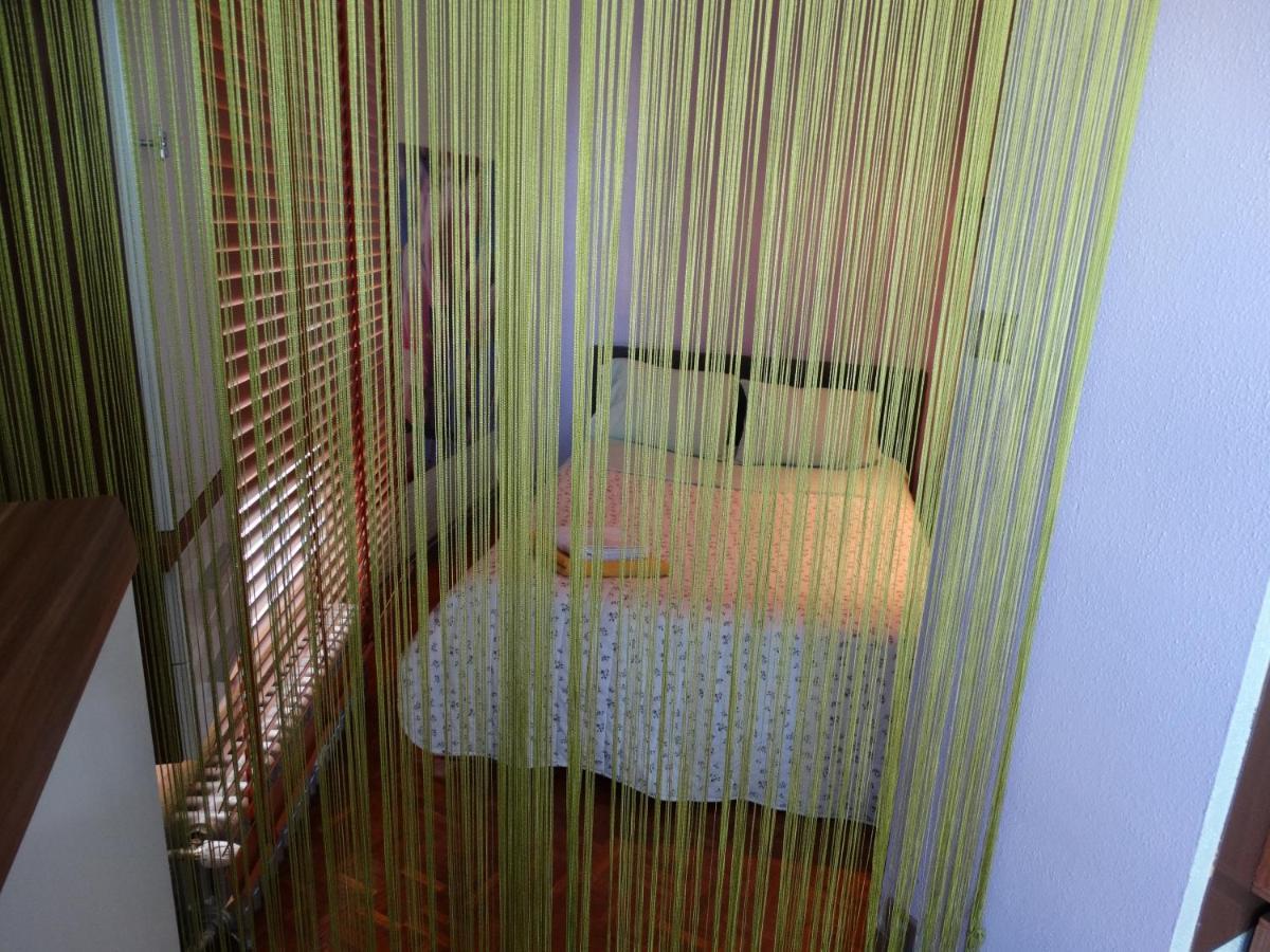 Appartement Coquet Centre Ville Filigrando Bourges Exteriér fotografie